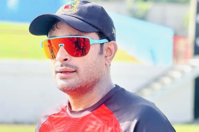 Ambati Rayudu lashes out at 2019 Team indian decision