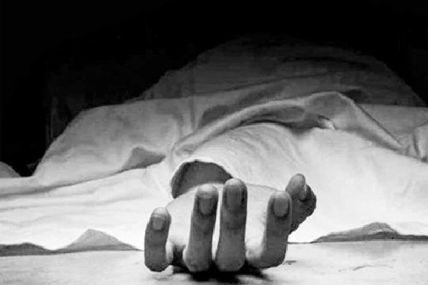 Kakinada Doctor Committed Suicide Due To Threats From Ycp Leaders