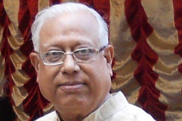Educationist Amal Kumar Mukhopadhyay dies at 88