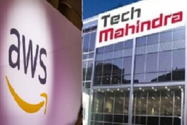 Tech Mahindra, AWS join hands to build a sports cloud platform
