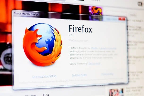CERT warns users to update Firefox browser immediately 