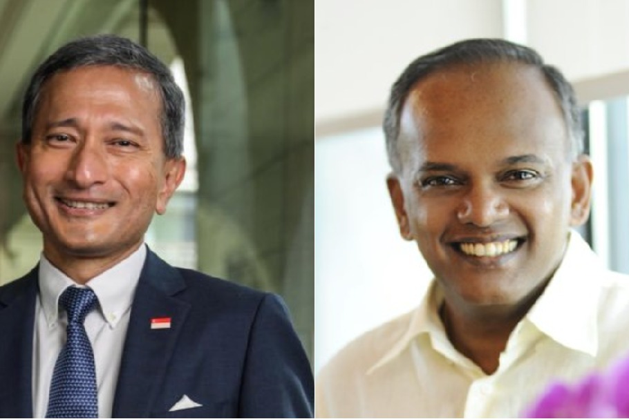Singapore PM's brother to pay damages to Indian-origin ministers for
 defaming them