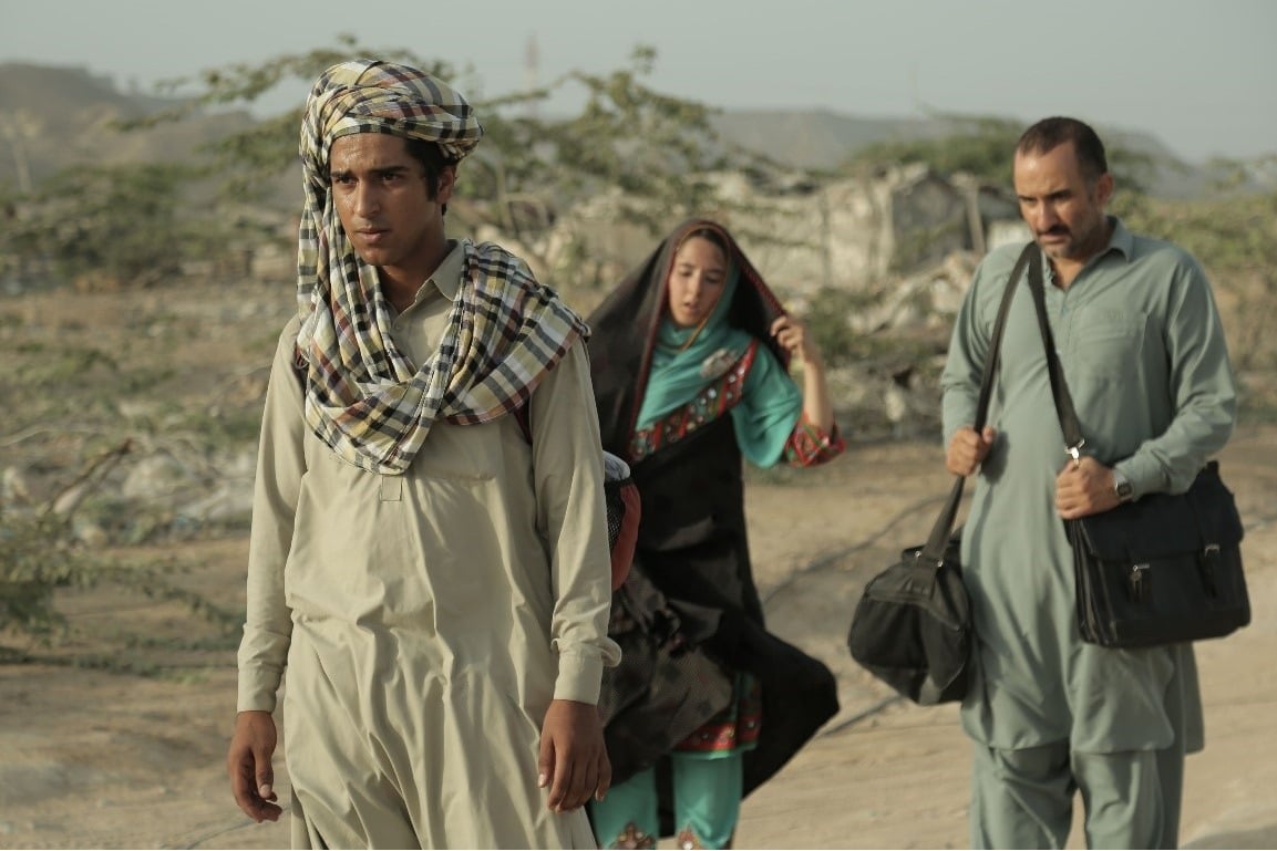 IFFI 2023: Persian film ‘Endless Borders’ wins Golden Peacock; 'Kantara' bags Special Jury Award
