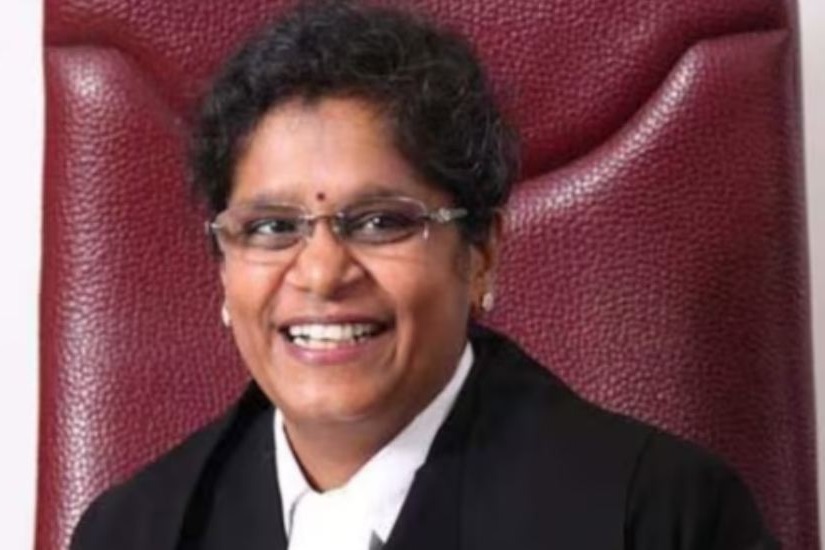 Judges in India work 14 to15 hours a day says Justice Prathiba Singh 