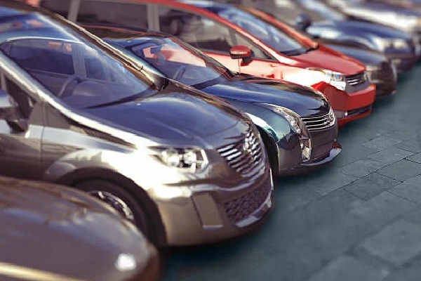 Vehicles sales up to 19 percent in recently concluded festival season