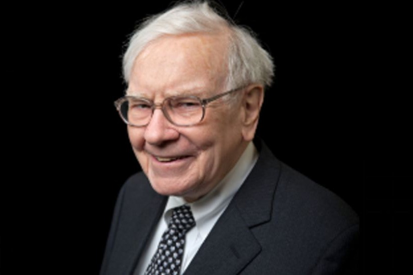 Warren Buffett To Donate 99 percent of his Wealth After Death