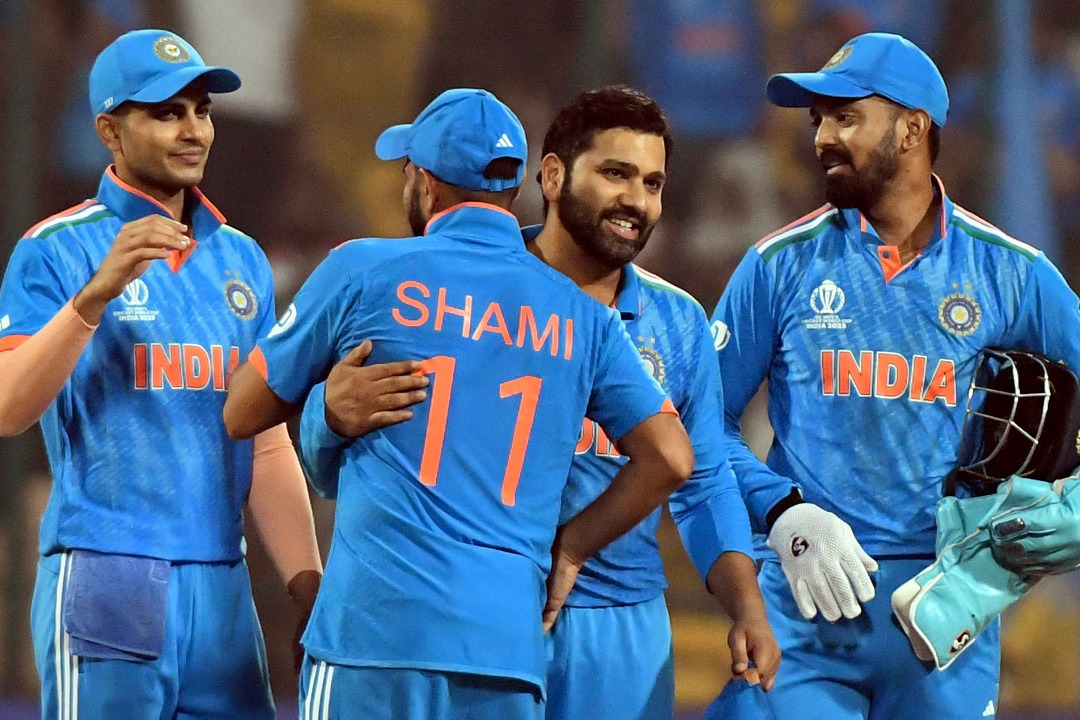 Why Team India Lost To Australia In 3rd T20