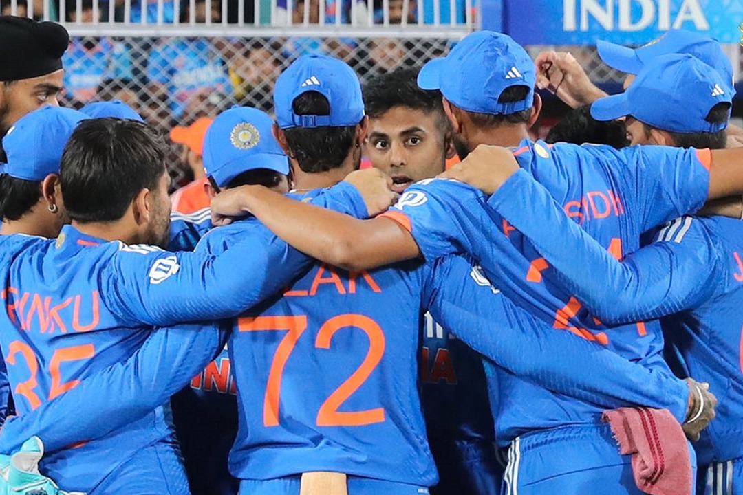Why Team India Lost To Australia In 3rd T20