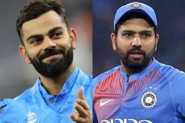 Virat Kohli to stay away from T20 ODIs with South Africa and no clarity about Rohit Sharma