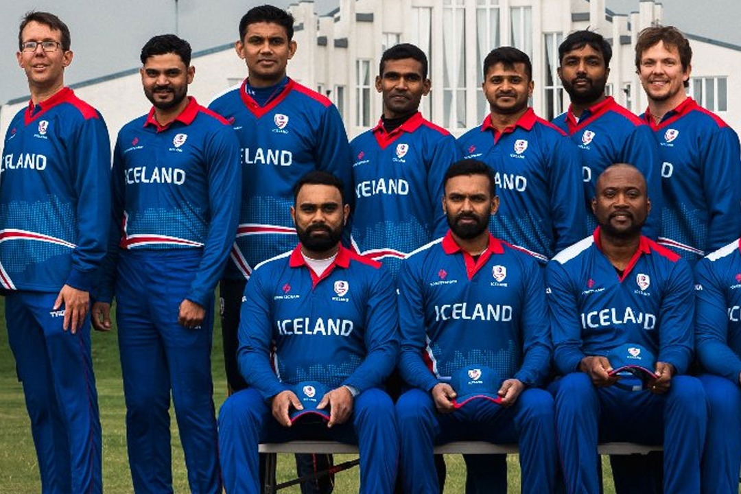 Iceland Cricket Hilarious Request To ICC On Hosting Champions Trophy 2025 