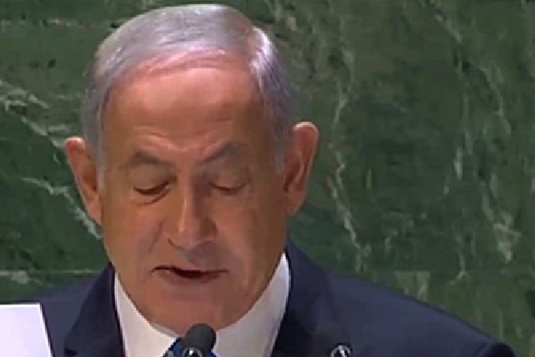 Netanyahu says 'war to continue till Hamas are crushed' as 5 nations work on ceasefire extension