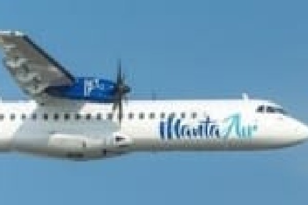 Maldives' airline Manta Air to commence direct flights from B'luru