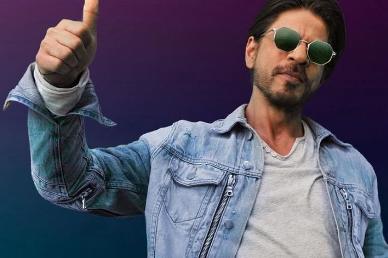 SRK surpasses Rajinikanth with ‘Jawan’, ‘Pathaan’ on top of IMDb’s top 10 theatrical releases of 2023