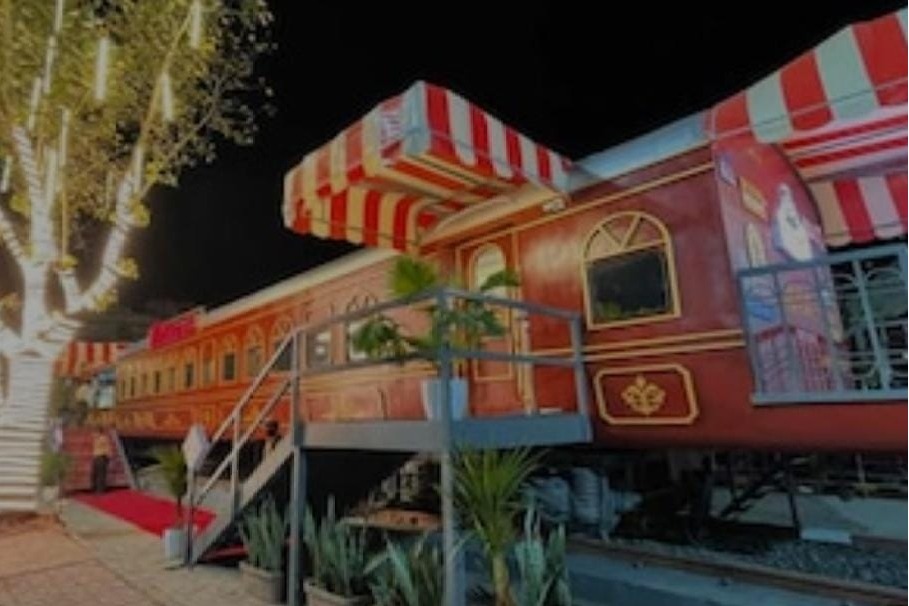 NF Railway to open 62 restaurants using old train coaches