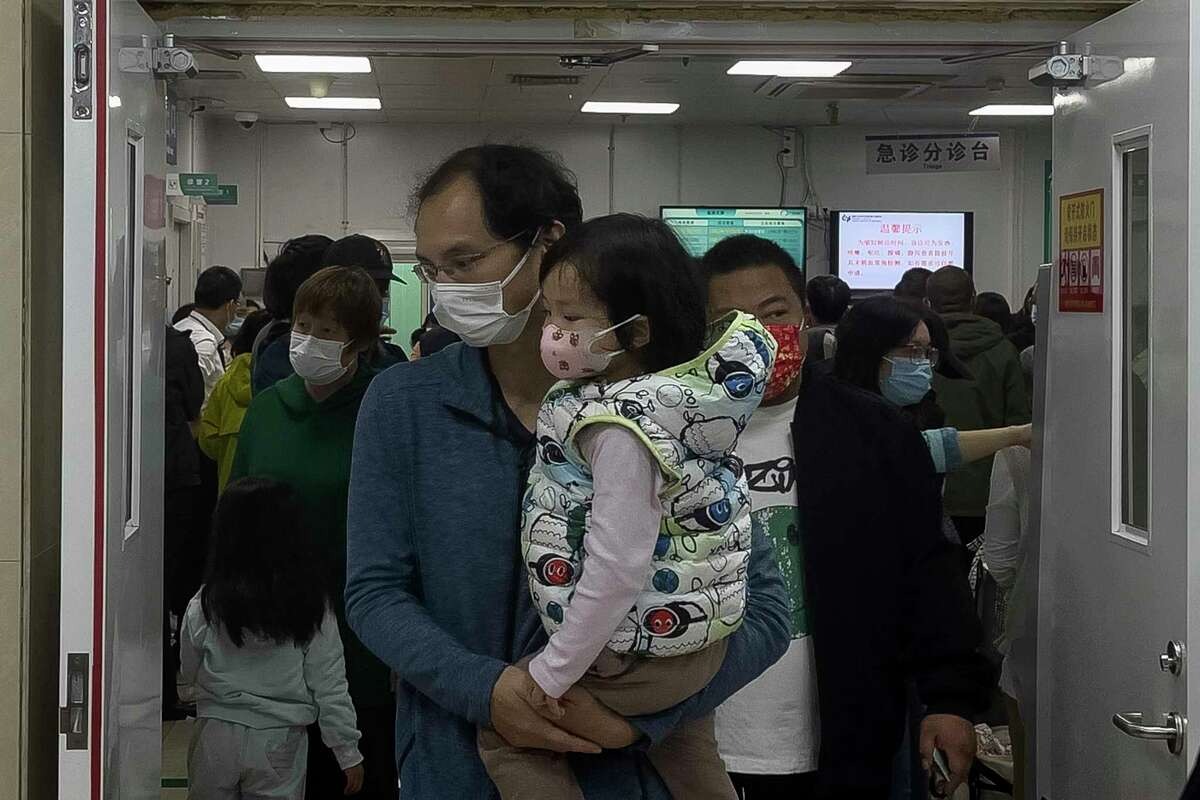 China’s pneumonia outbreak is of global concern, India must be prepared: Experts