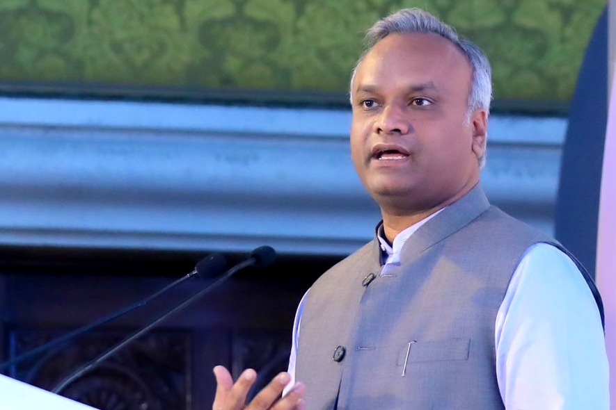'Rich are becoming richer': Karnataka Minister Priyank Kharge takes on Narayana Murthy over objections to guarantee schemes