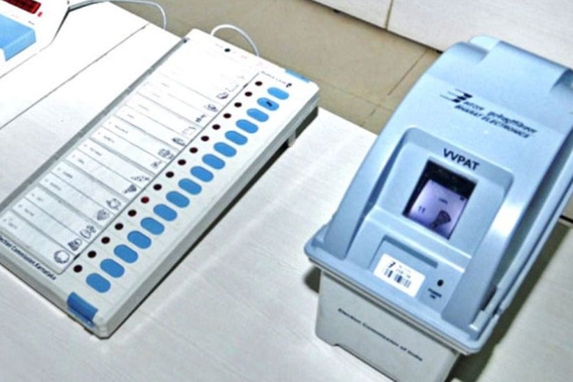 Polling in Telangana to begin shortly