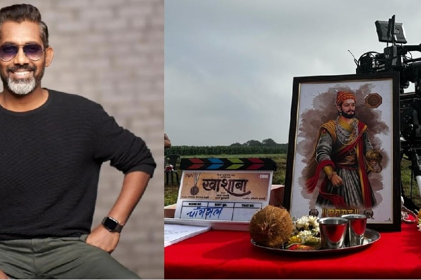 'Sairat' director Nagraj Manjule starts shooting his biopic on India’s 1st Olympic winner