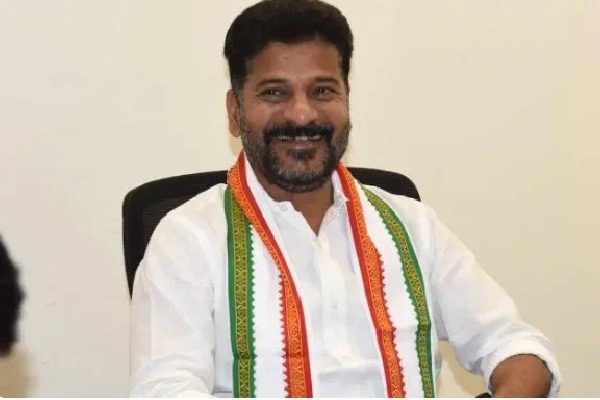 Revanth Reddy thanks everyone who worked for Congress victory