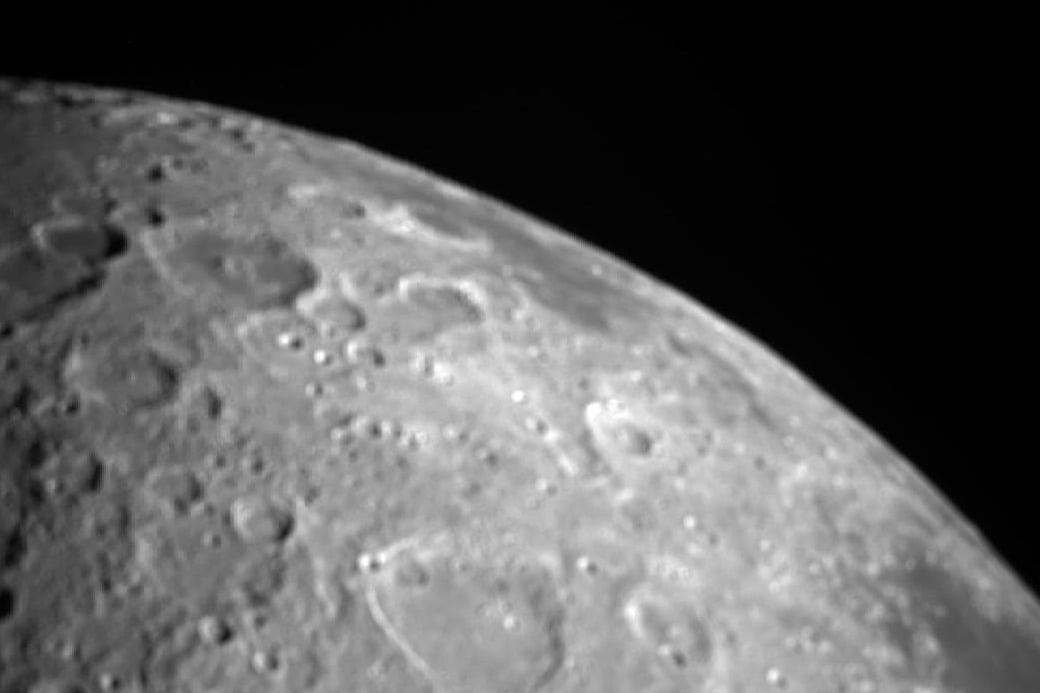 NASA's Artemis manned mission to moon will not launch before 2027: Report