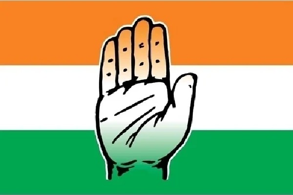 Telangana Congress chief minister will take oath tomorrow 