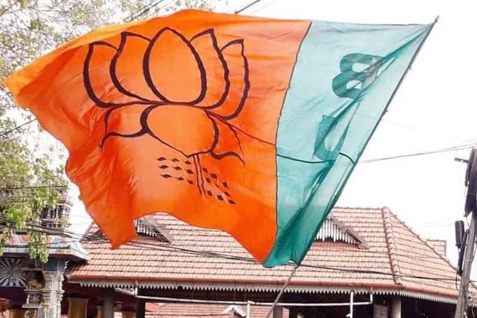 BJP grabs three states 