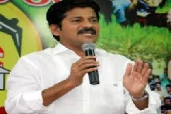 Revanth Reddy Oath taking today as Telangana New CM