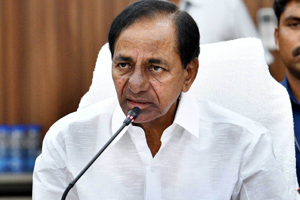 Why KCR Los In Telangana Assembly Polls Reason Is