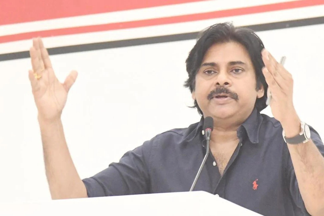 Janasena Shataghni team reacted to criticism on defeat in the Telangana elections
