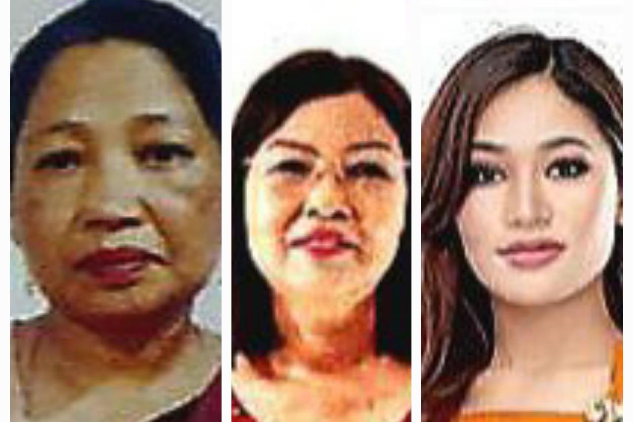 Mizoram scripts history as three women elected to Assembly for first time