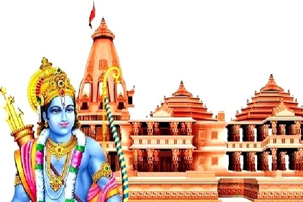 Demand for Ram temple models surge as consecration date nears