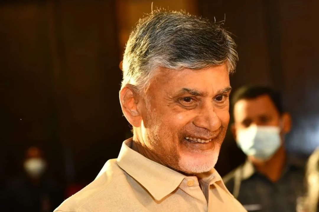 ACB court rejects CID PT warrants on Chandrababu in IRR and Fiber Net cases