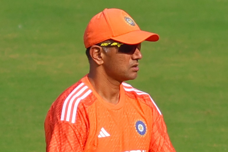Rahul Dravid believes batting will be key to win on the South Africa tour