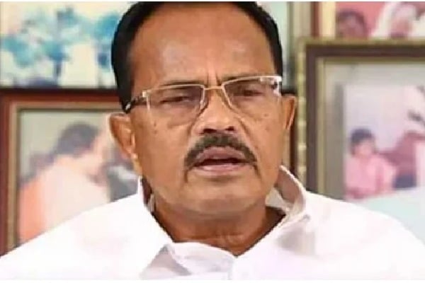 Motkupalli praises CM Revanth Reddy Praja Darbar