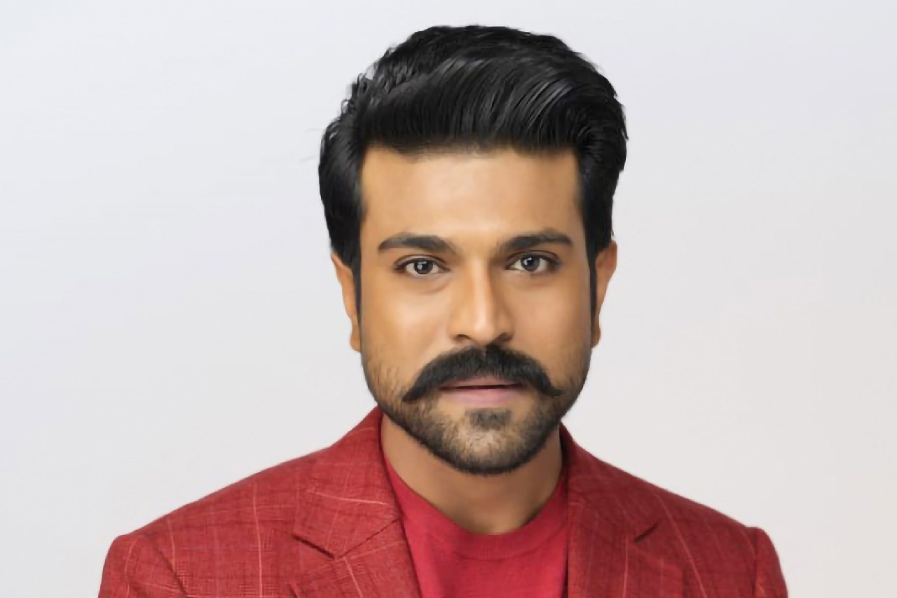 Casting call for Ram Charan movie
