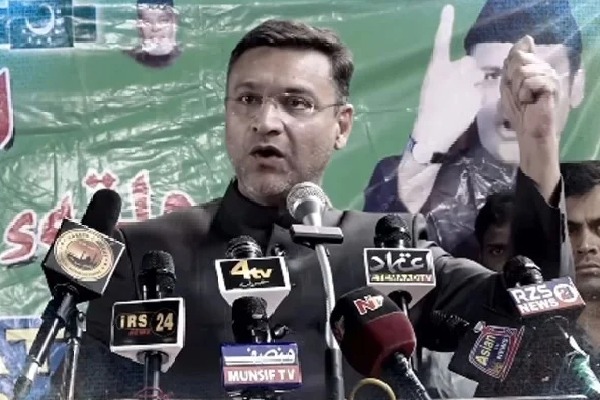 Akbaruddin Owaisi to be appointed as protem speaker