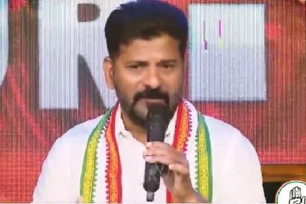 Revanth Reddy government on decision on Telangana activists