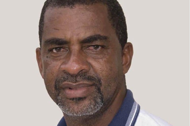 Cricket West Indies pays tribute to Joe Solomon and Clude Butts