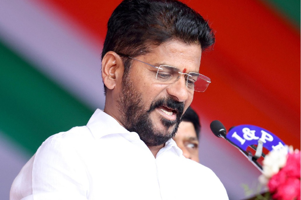 Six advisors to Telangana government sacked