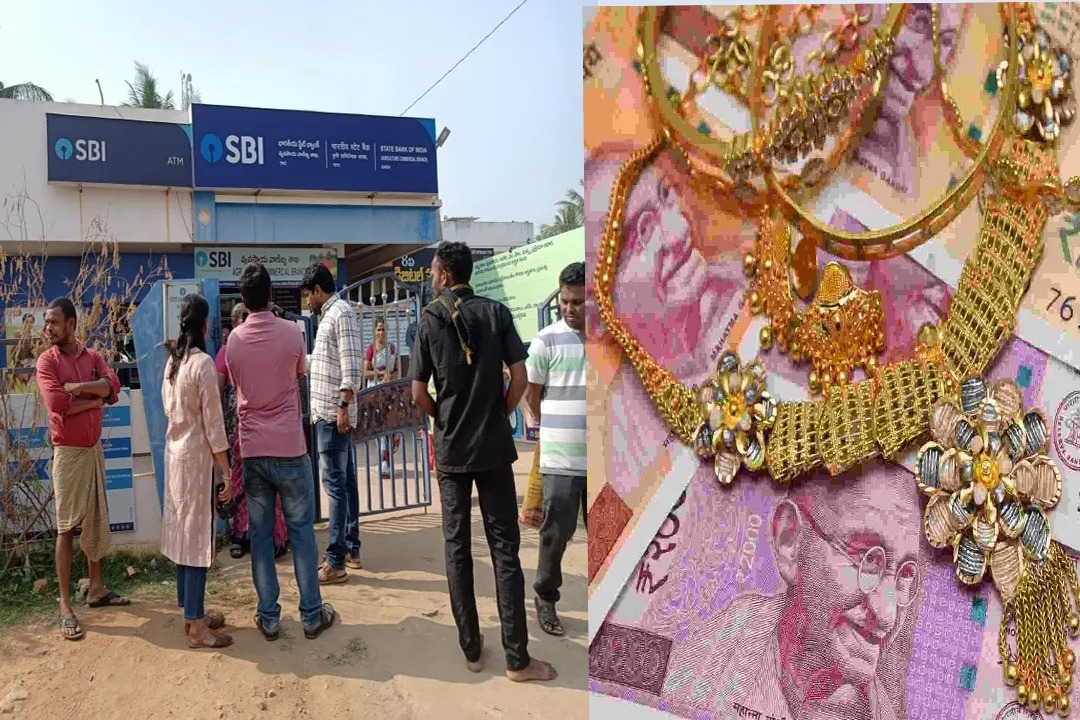 Srikakulam Gold Theft Mystery solved says police