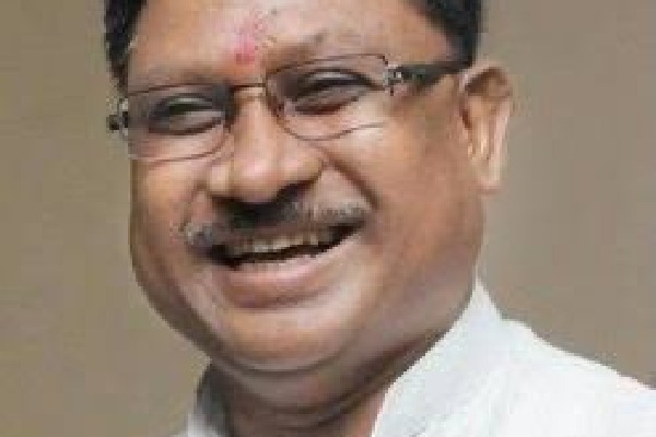 Vishnu Deo Sai named new Chhattisgarh CM