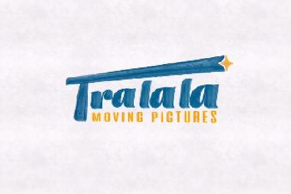 Samantha Ruth Prabhu turns producer with production house Tralala Moving Pictures