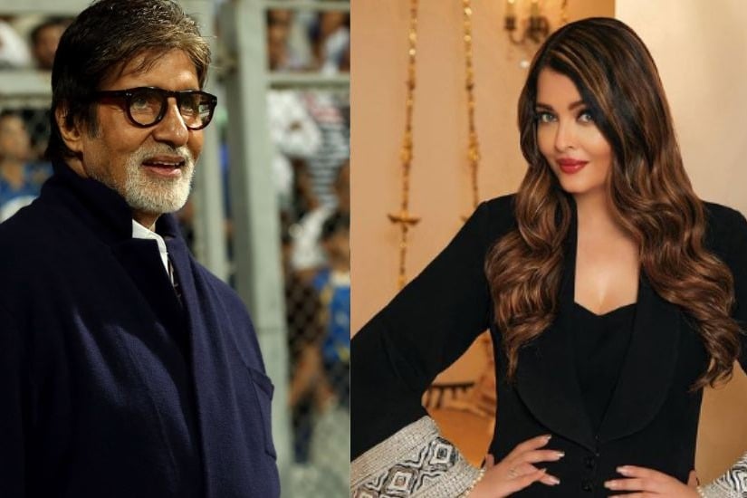 Amitabh Bachchan Unfollows Aishwarya Rai on Instagram Days After The Archies Premiere 