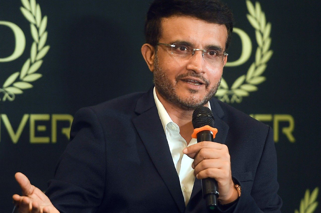 Progress women’s cricket in India has made since 2019 is perhaps more than what made by men’s team: Sourav Ganguly