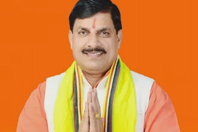 Mohan Yadav named next CM of Madhya Pradesh; Tomar Assembly Speaker