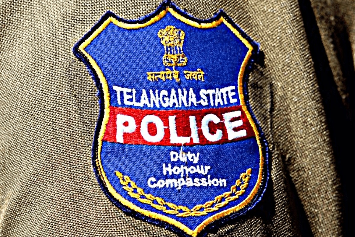 Telangana man dies after summoned to police station