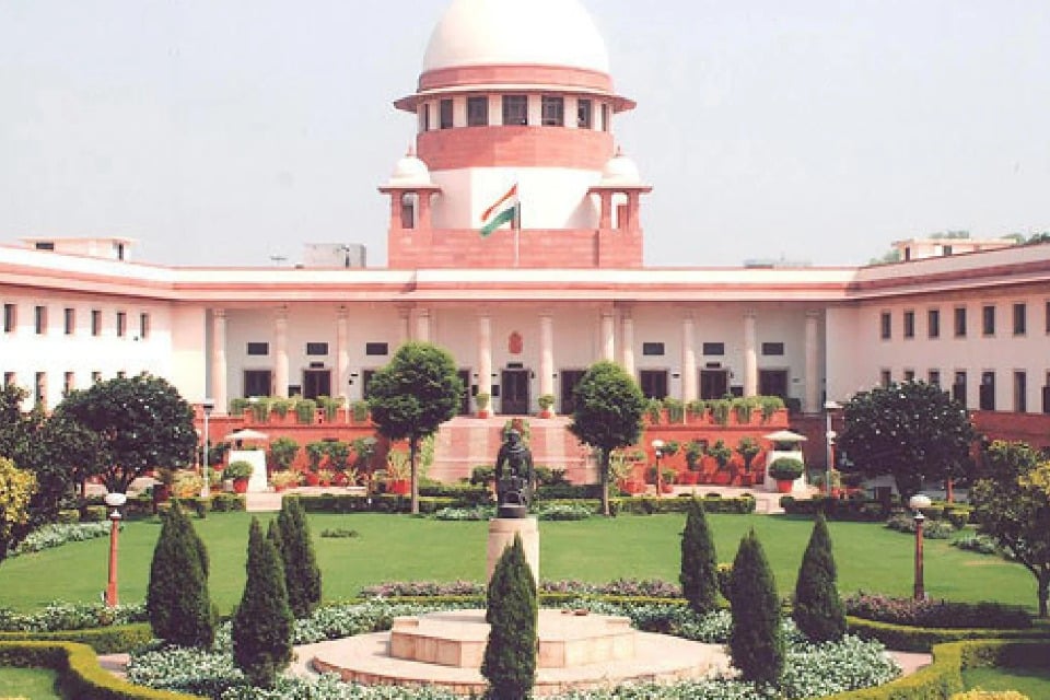 SC verdict on petitions against abrogation of Article 370 today