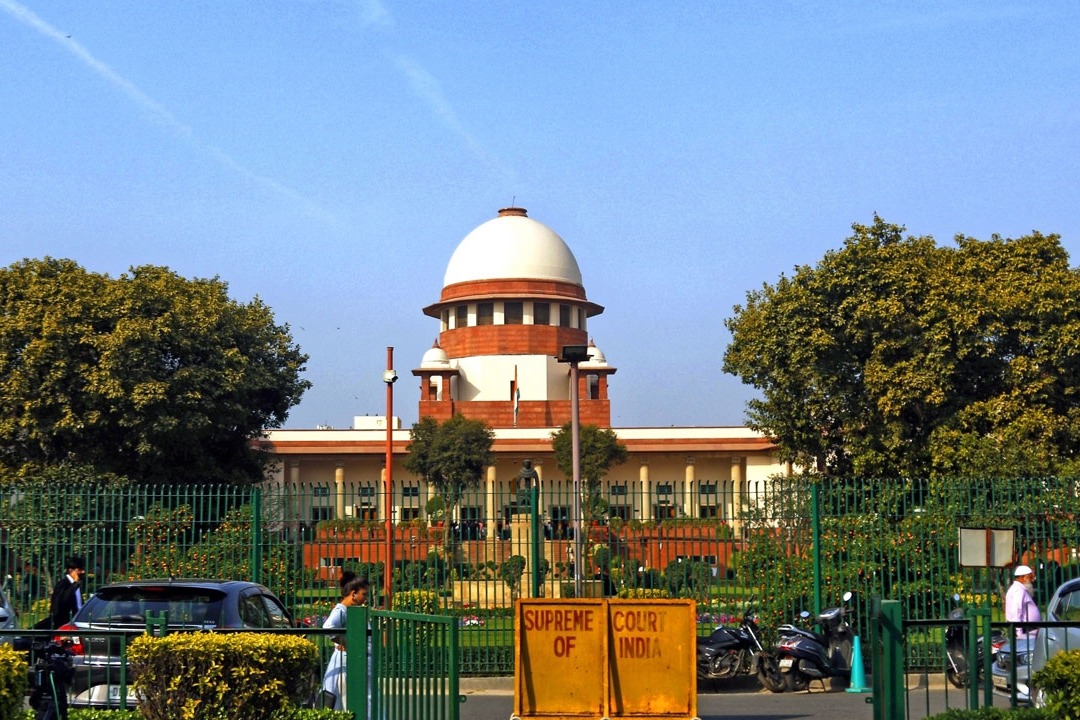 The Supreme Courts verdict on the abrogation of Article 370 today