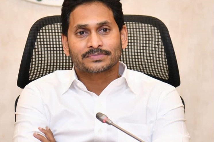 CM Jagan appoints incharges for 11 constituencies 