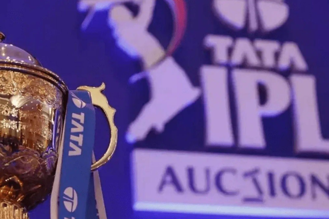 List of players available in IPL auction released